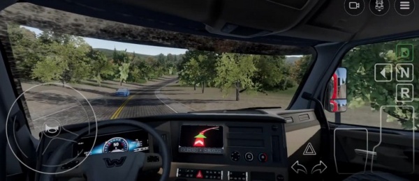 巨擎卡车模拟器