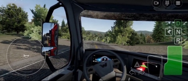 巨擎卡车模拟器