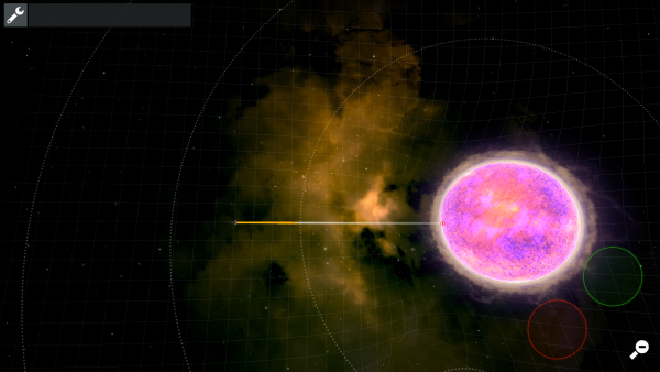 星际穿越手机版