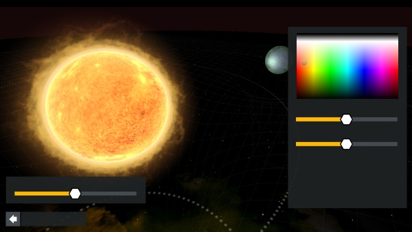 星际穿越手机版