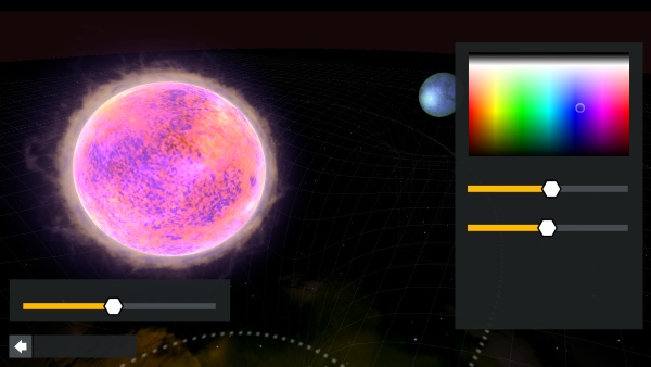 星际穿越手机版