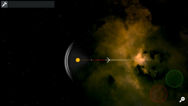 星际穿越手机版