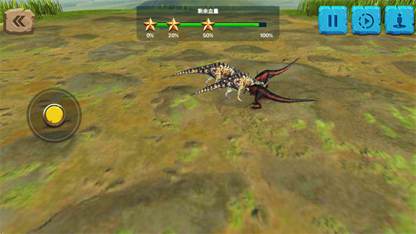 动物战争模拟器老版本