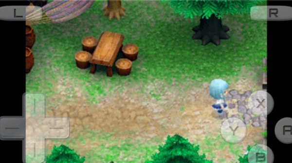 牧场物语风之集市截图3