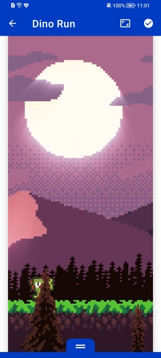 麻匪壁纸引擎库