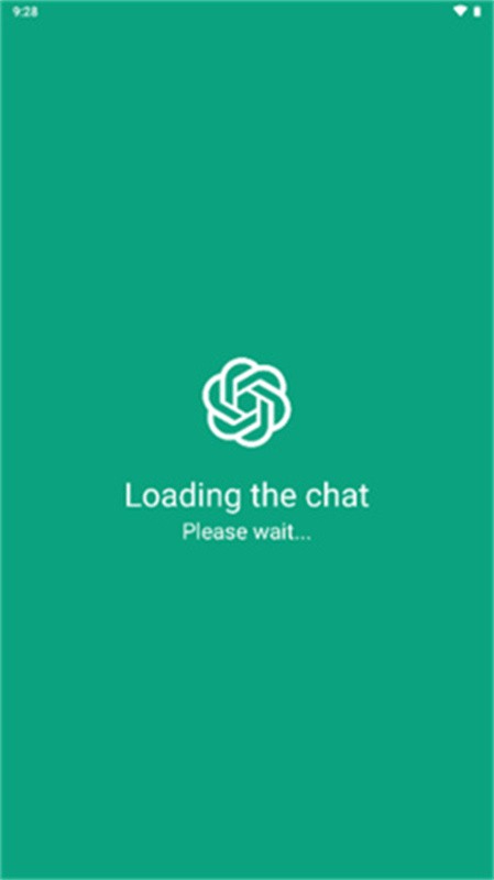 ChatGPT中文版截图0