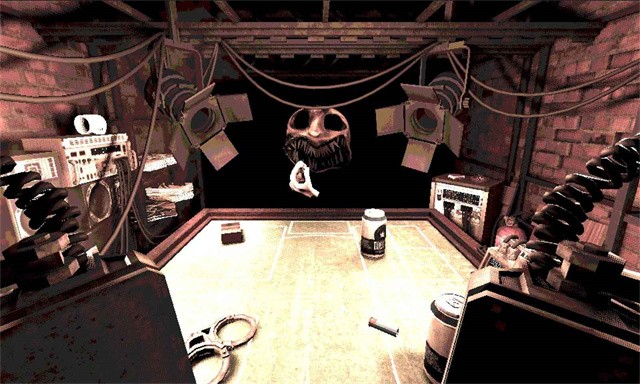 恶魔轮盘4.0版本截图3