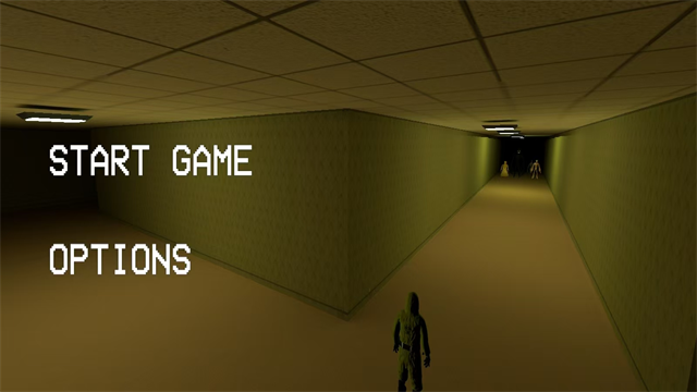 逃离后室5.0截图4