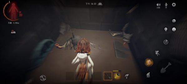 超自然行动组更新版本