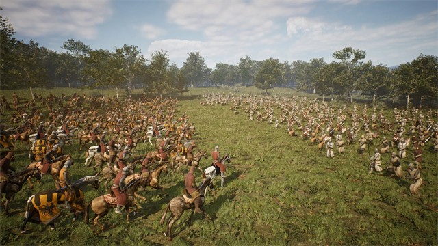 钢铁之躯2新大陆截图2