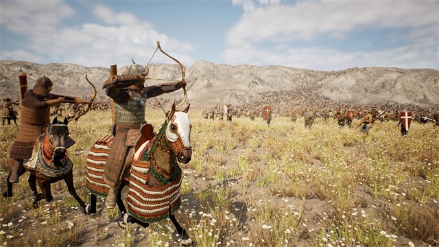 钢铁之躯2新大陆截图3