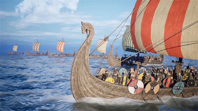 钢铁之躯2新大陆截图4