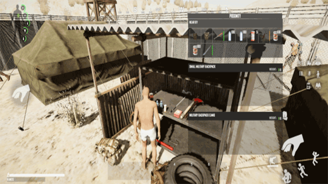 人渣生存scum截图3