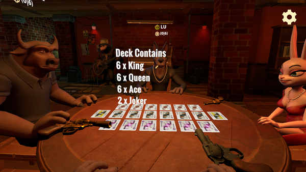 骗子酒馆手机版