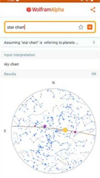 WolframAlpha