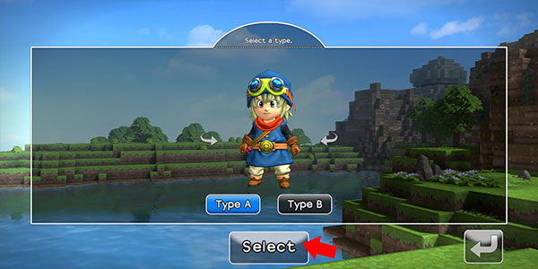 勇者斗恶龙9中文版