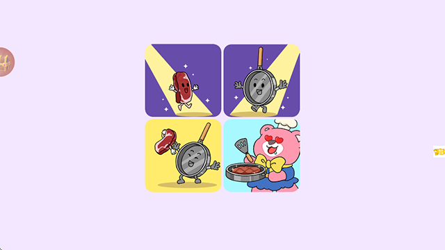 尤雅小镇世界截图2