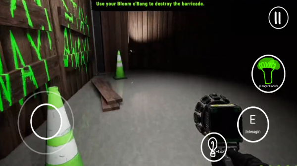 畸形动物园手机版截图1