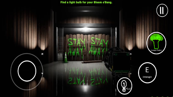 畸形动物园手机版截图2