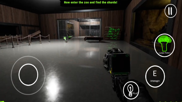 畸形动物园手机版截图3