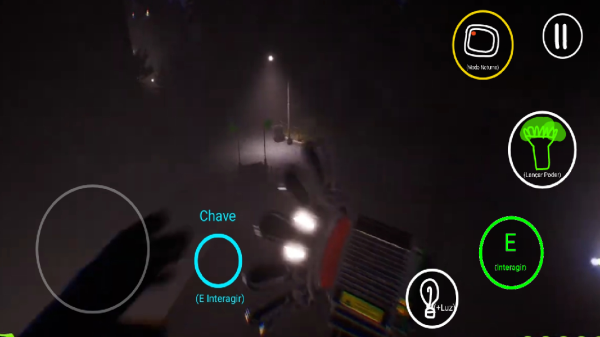 畸形动物园手机版截图4