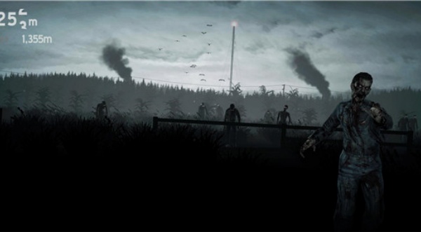 勇闯死人谷2全速前进中文版