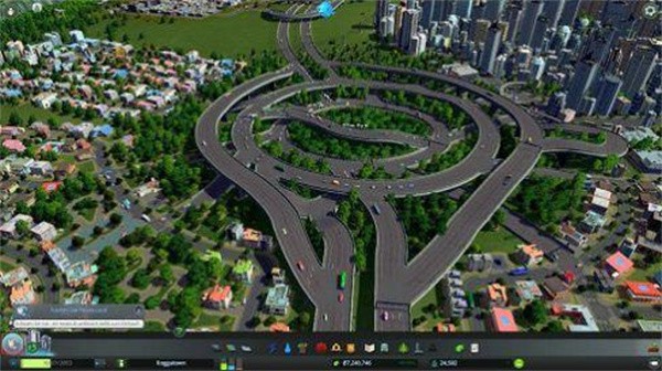 都市天际线2手机版截图3