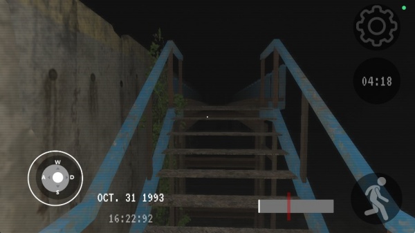 尖叫才能跑联机版