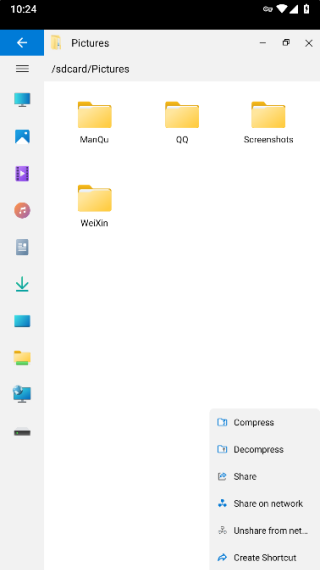 Win12Launcher