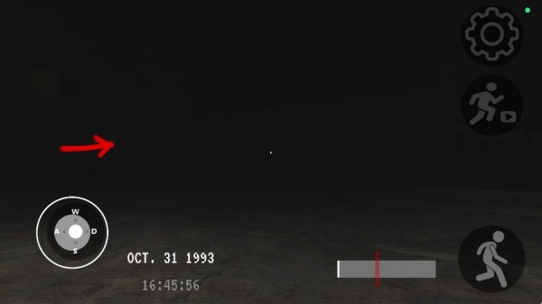 尖叫才能跑联机版