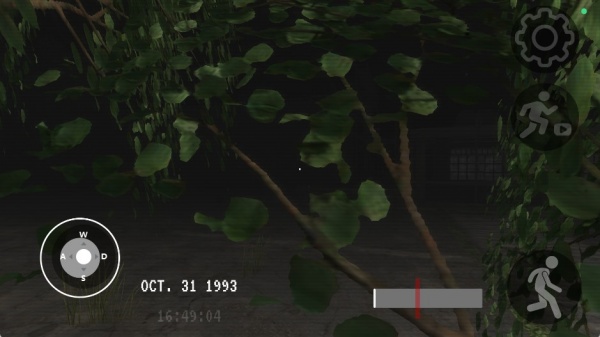 尖叫才能跑联机版