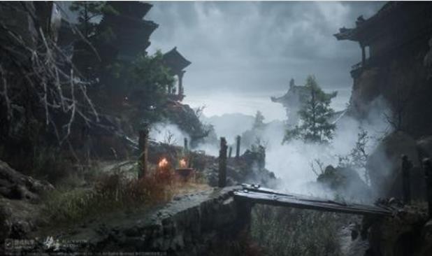 黑神话悟空安卓版截图4