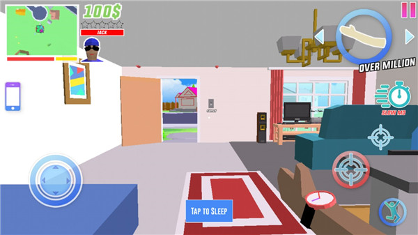 恶人兄弟战争最新版