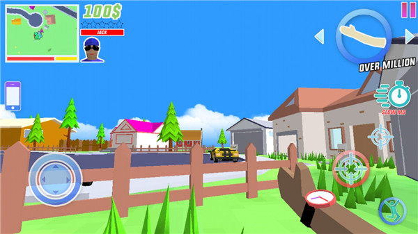 恶人兄弟战争最新版