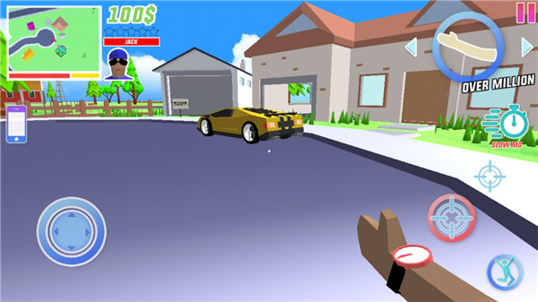 恶人兄弟战争最新版