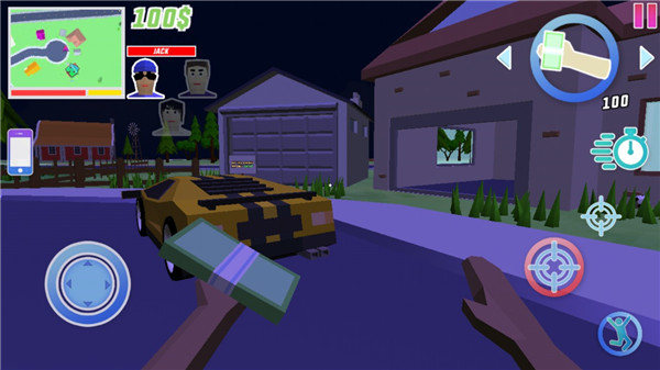 恶人兄弟战争最新版