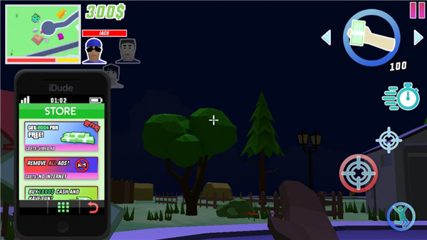 恶人兄弟战争最新版