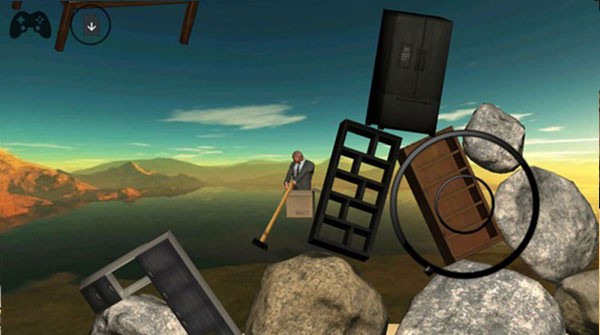 没腿玩个锤子截图2