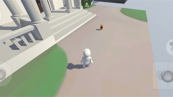 人类一败涂地手机版