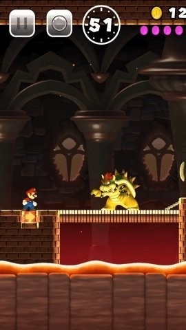 Wiiu模拟器截图1