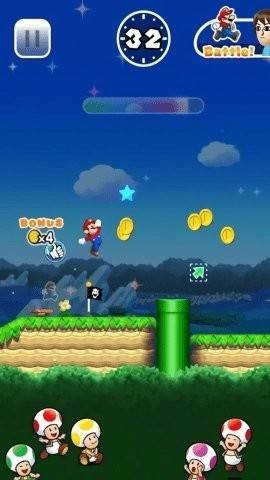 Wiiu模拟器截图2