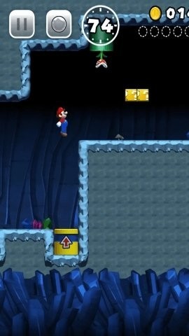 Wiiu模拟器截图3