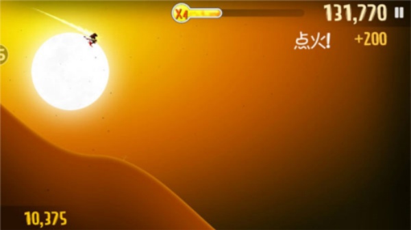 滑雪大冒险单机版