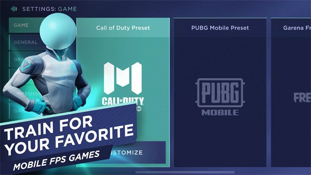 瞄准实验室手机版截图3