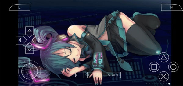 初音未来歌姬计划2