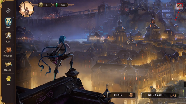 符文大地传说国际服