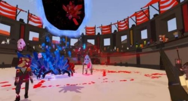 血染小镇中文版