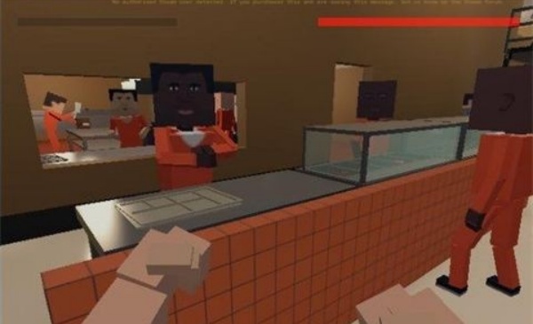 血染小镇中文版