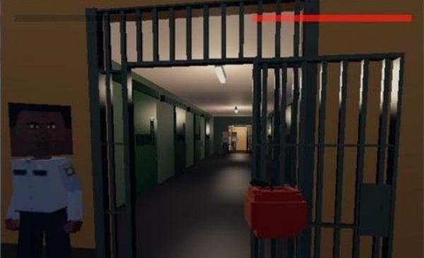 血染小镇中文版