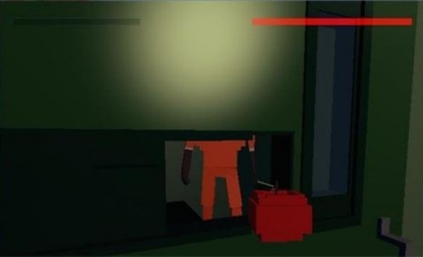 血染小镇中文版